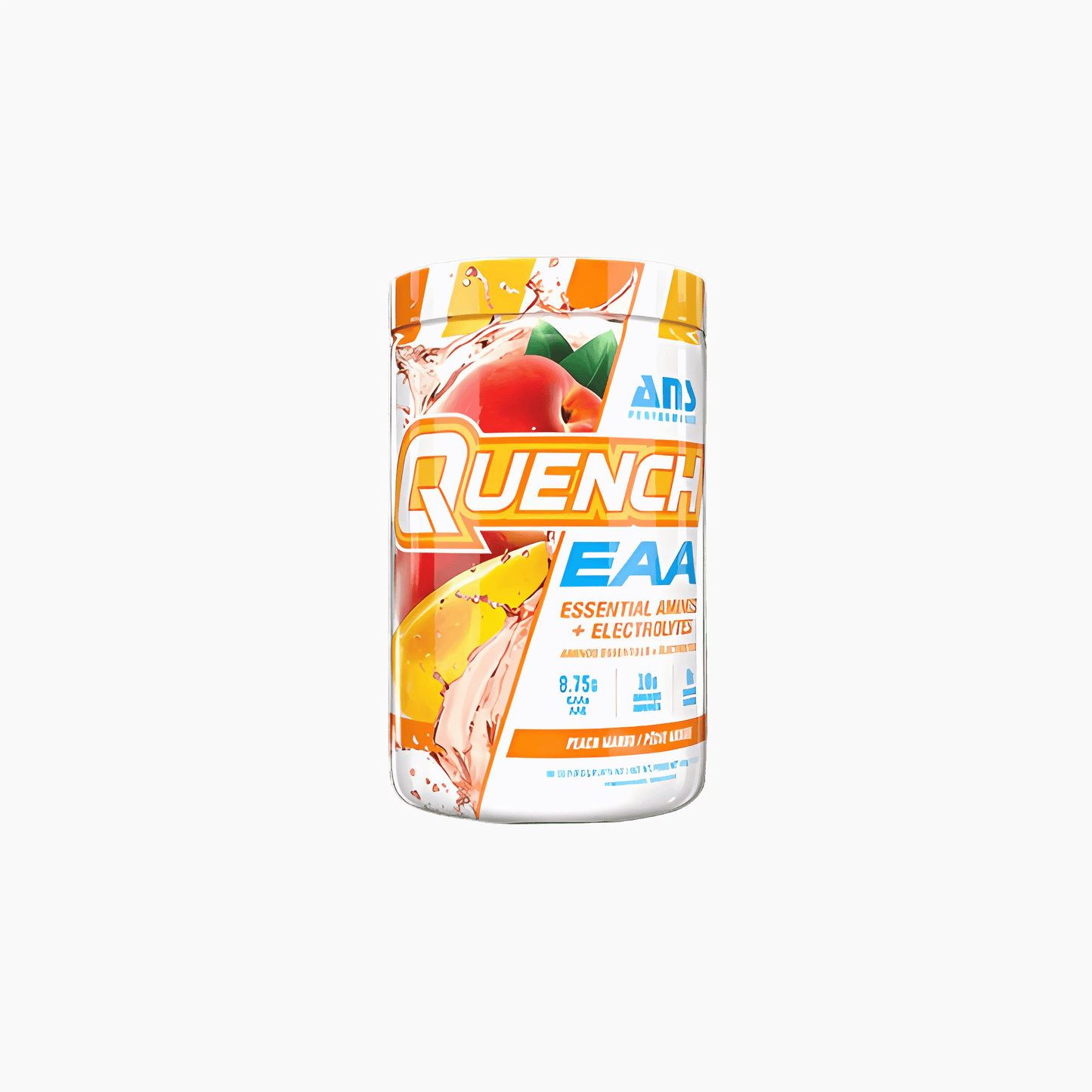Quench EAA