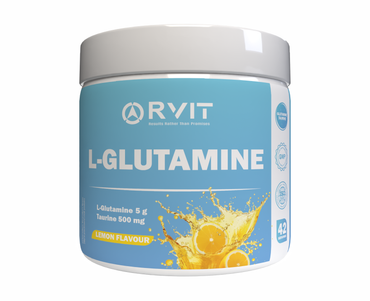L-Glutamine