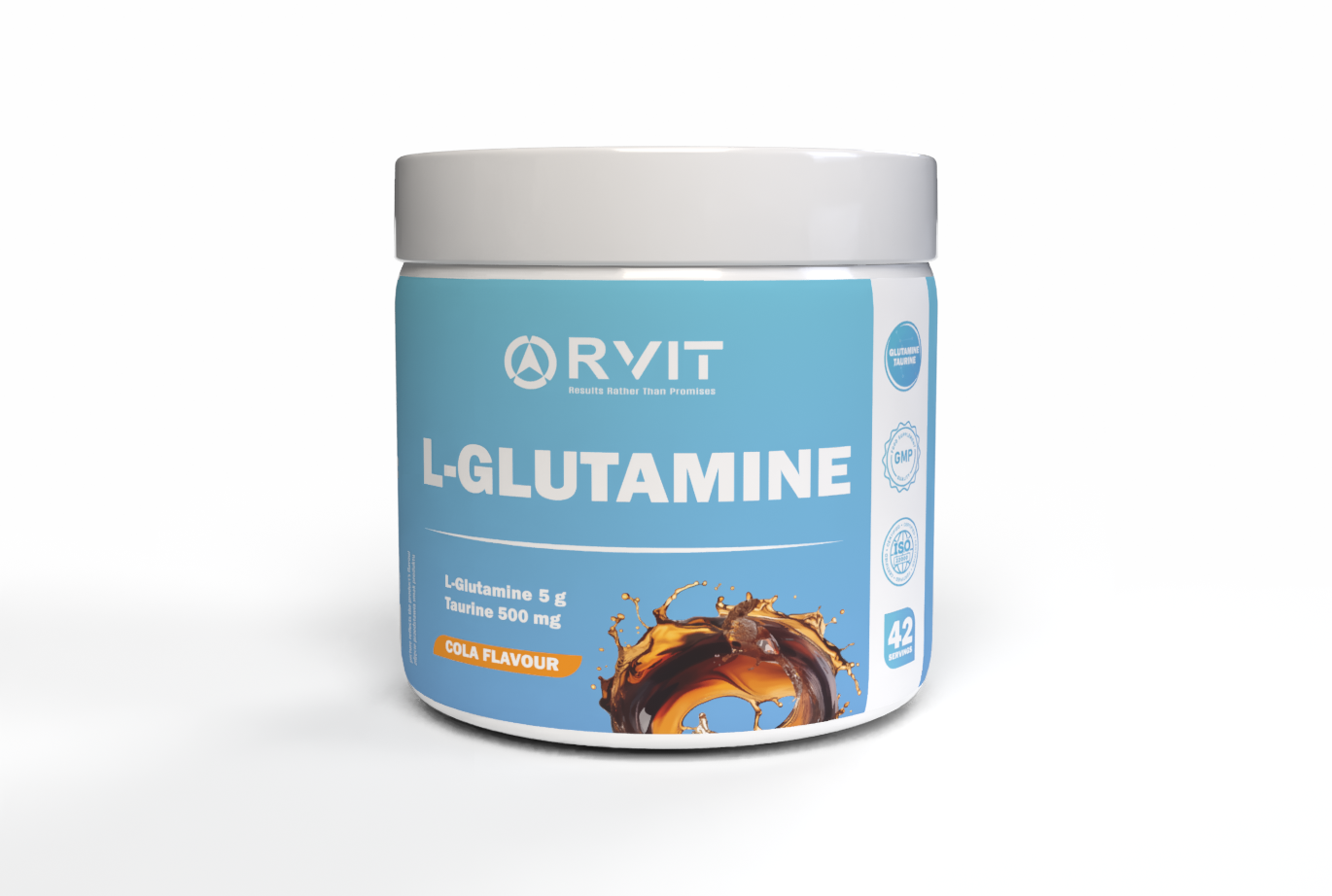 L-Glutamine