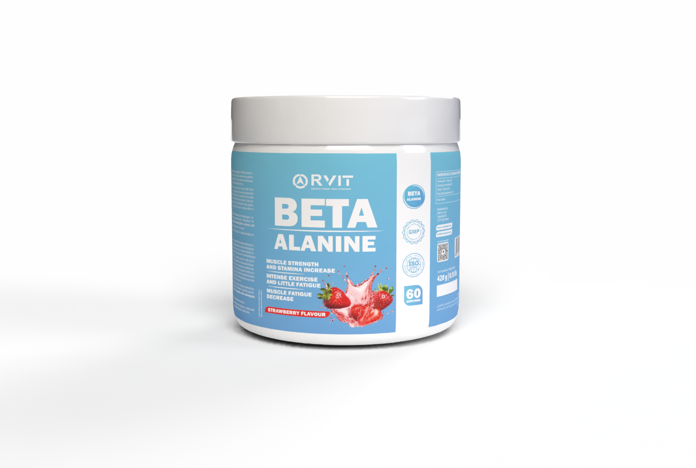 Beta Alanine