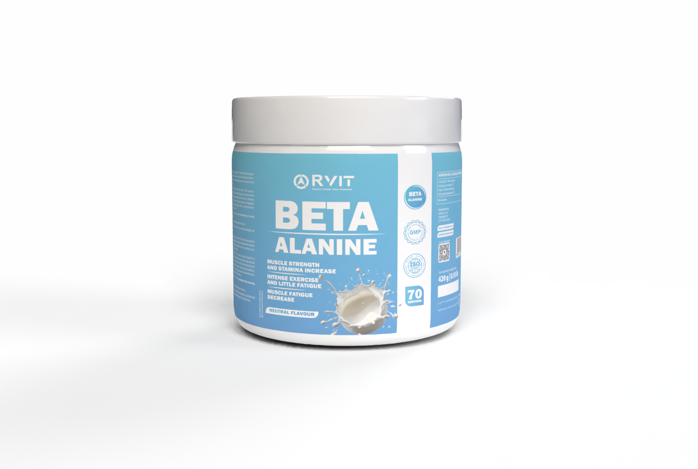 Beta Alanine
