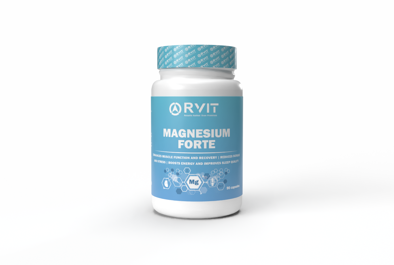 Magnesium Forte