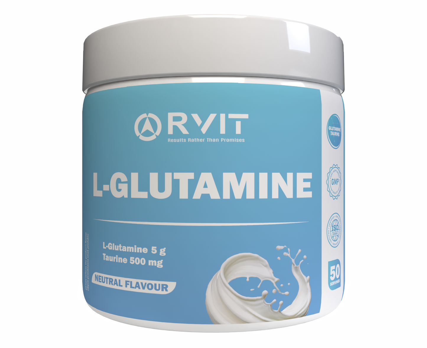L-Glutamine