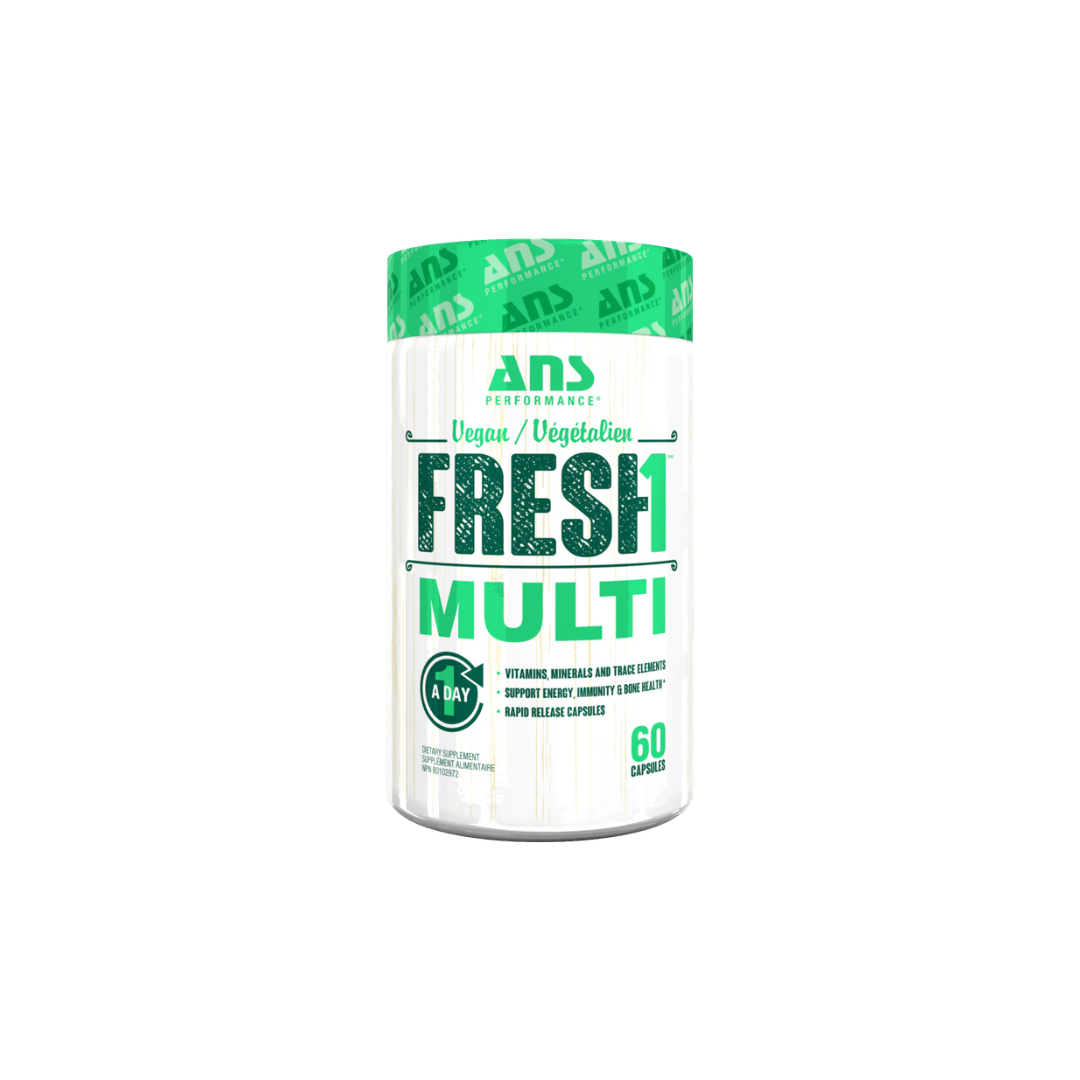 MULTI VITAMIN FRESH