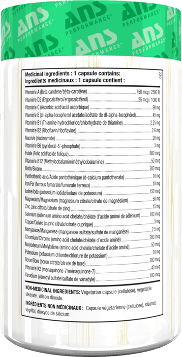 ملتي فايتمن فريش