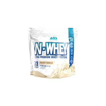 بروتين ان - وي