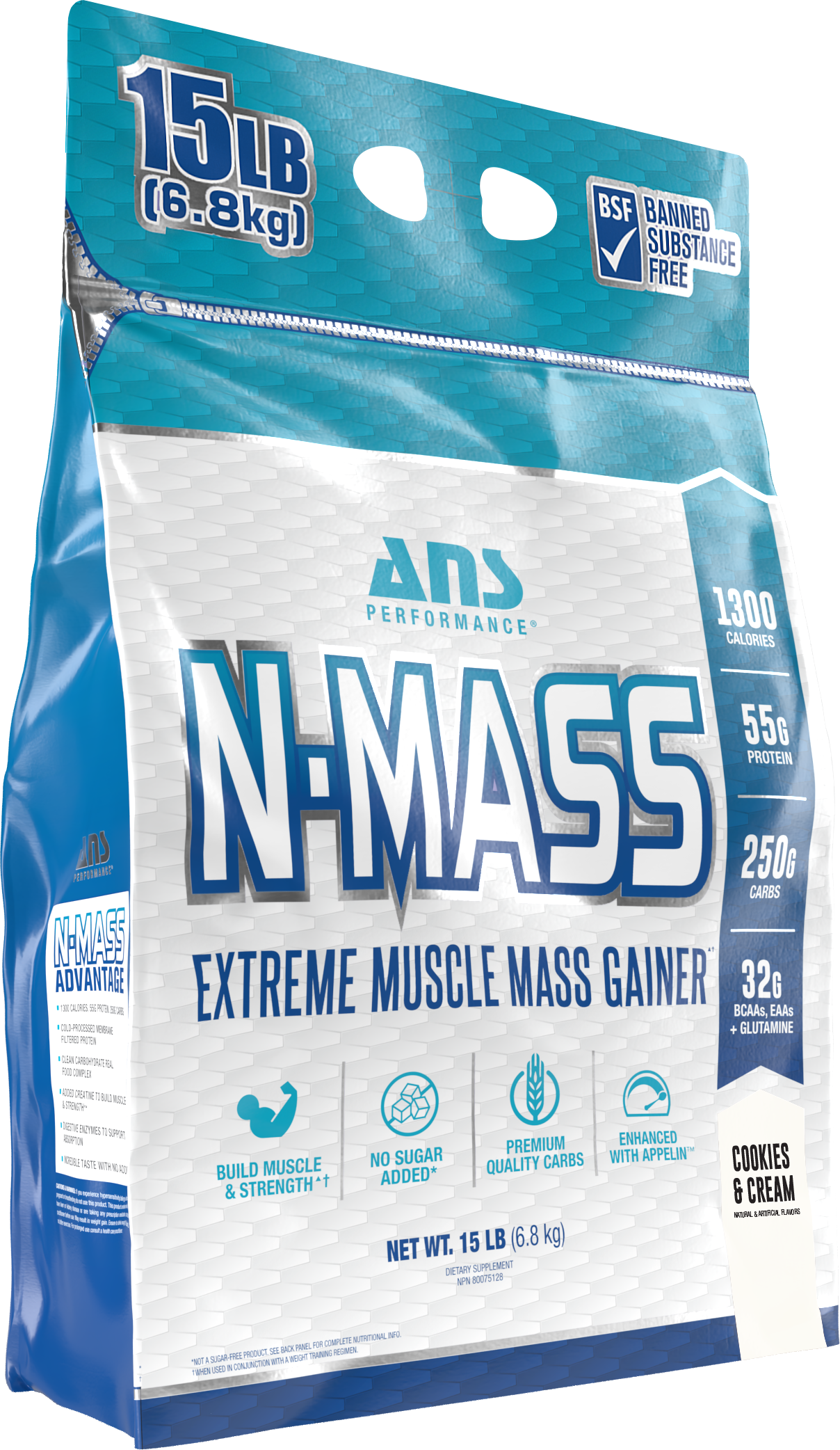 N-MASS