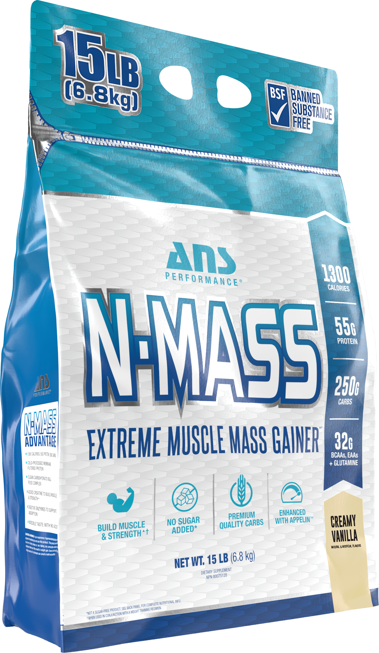 N-MASS