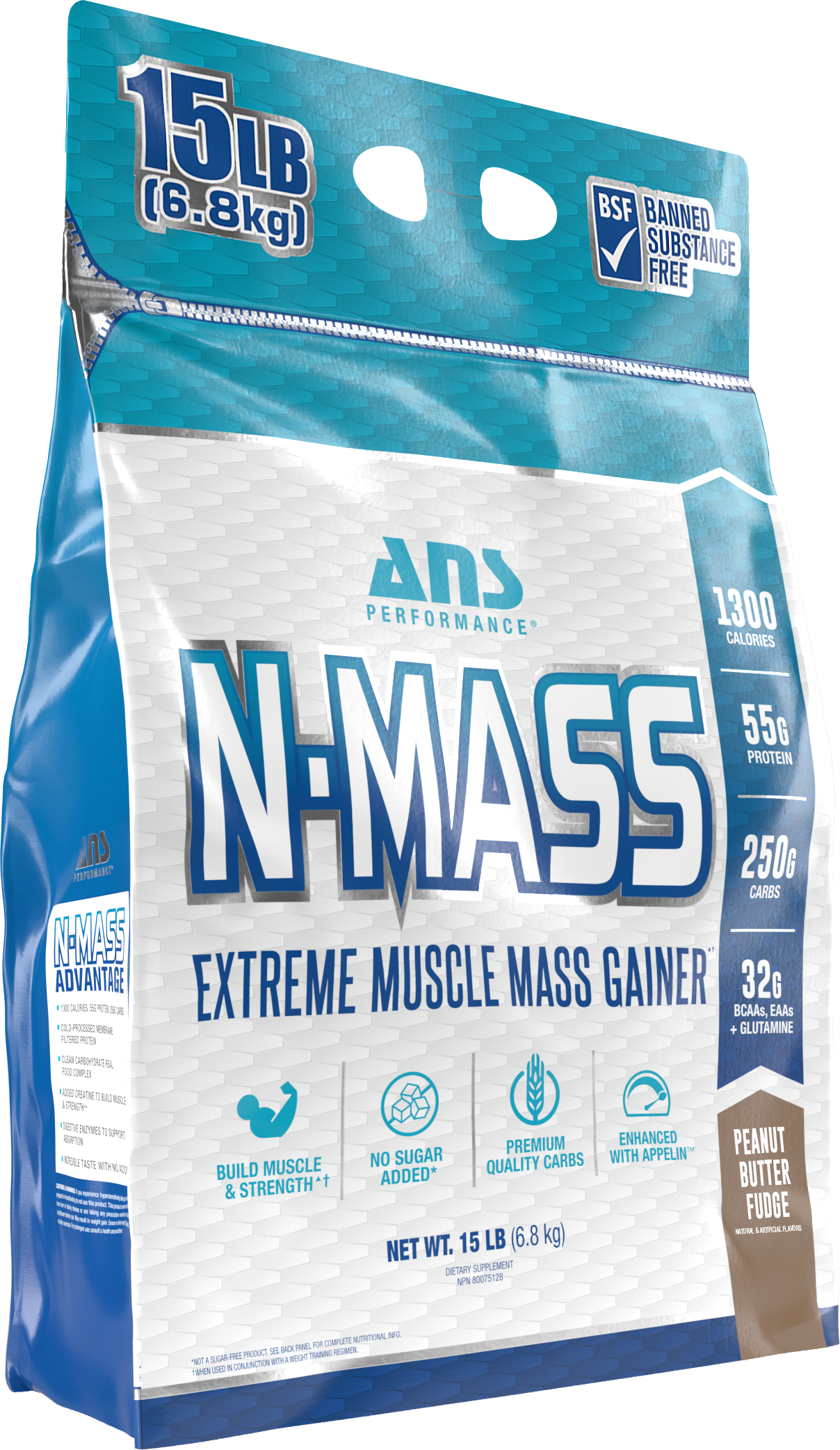 N-MASS