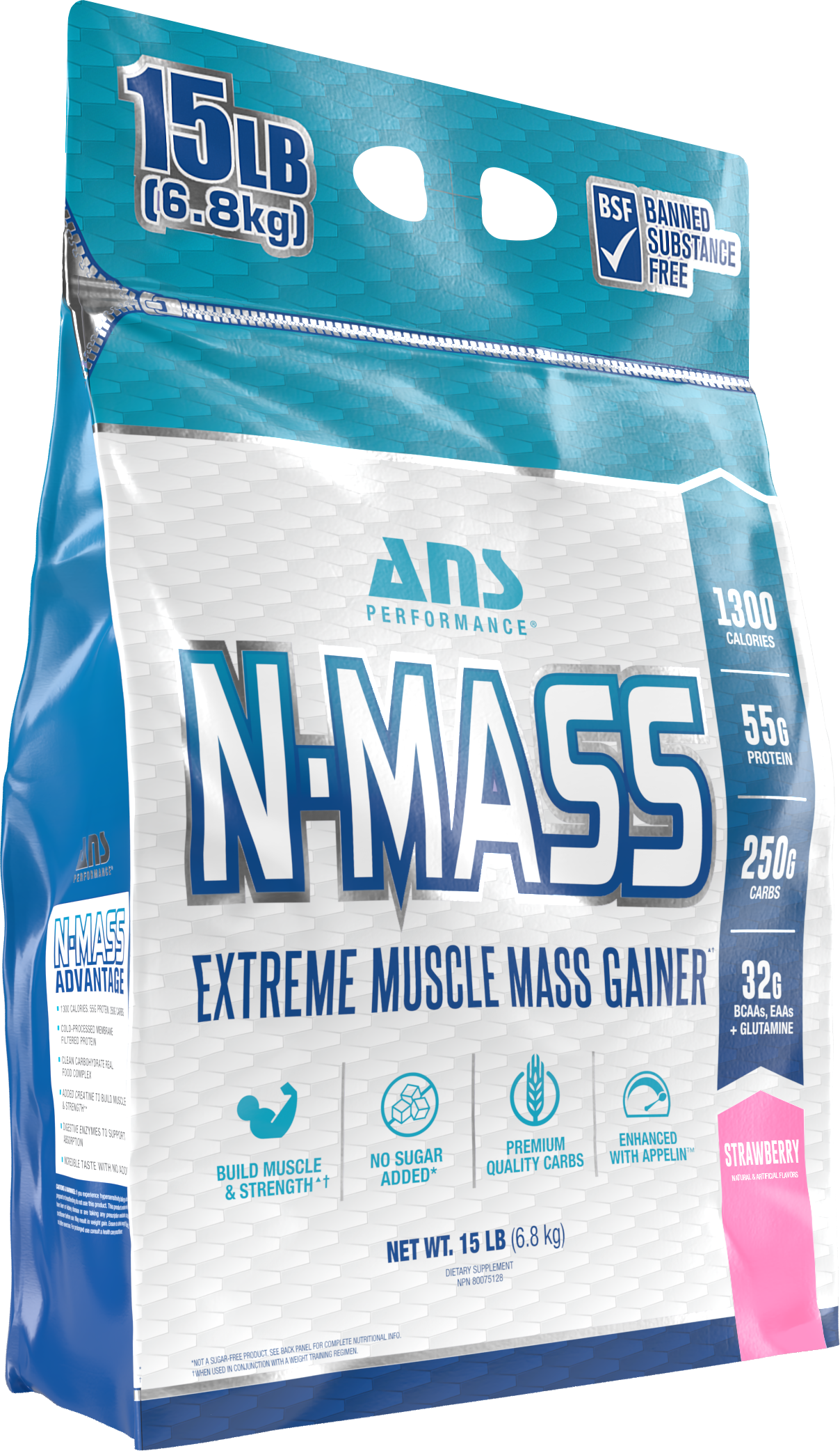 N-MASS