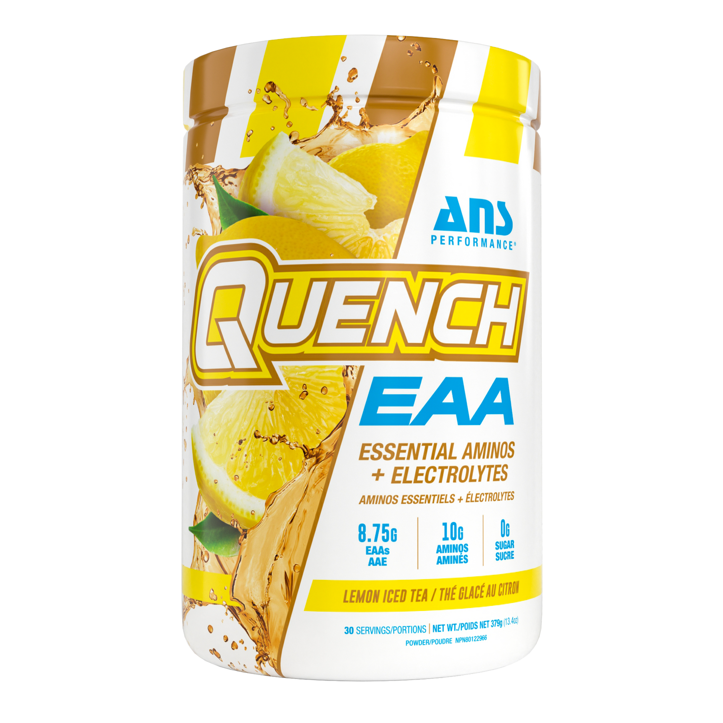 Quench EAA