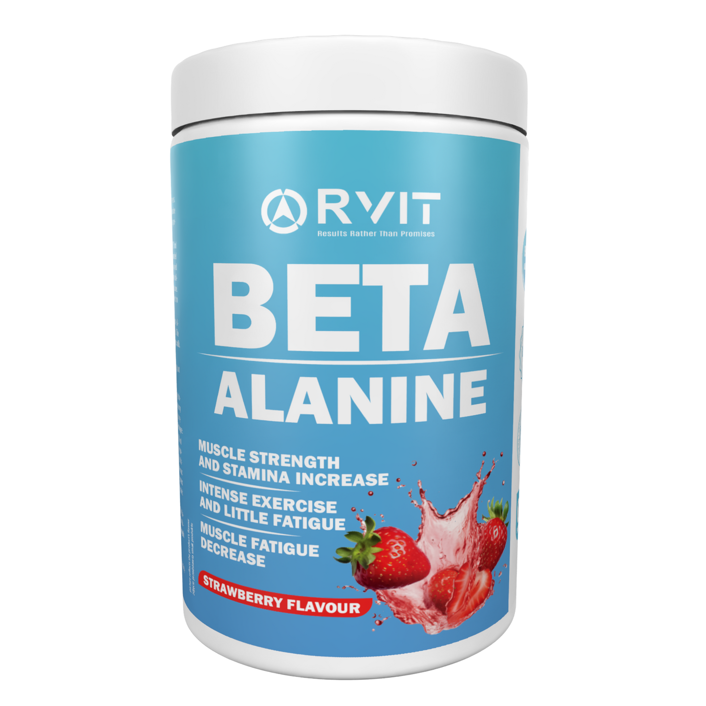 Beta Alanine