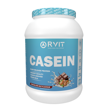 بروتين الكازين