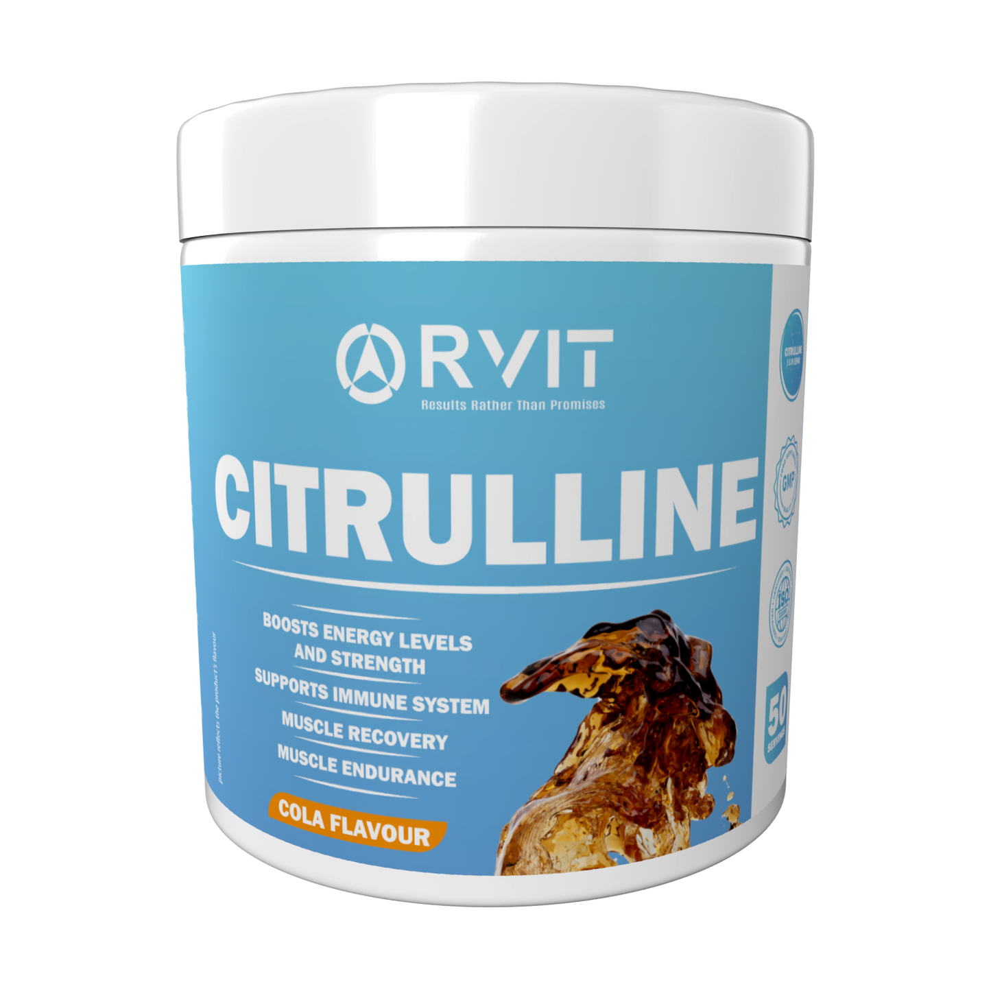 CITRULLINE