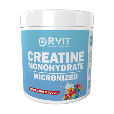 كرياتين مونوهايدريت