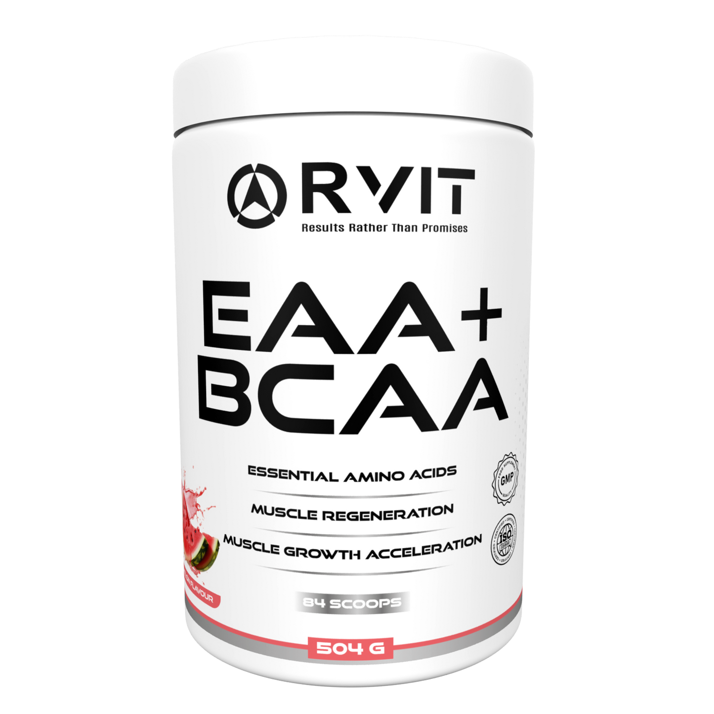 EAA + BCAA