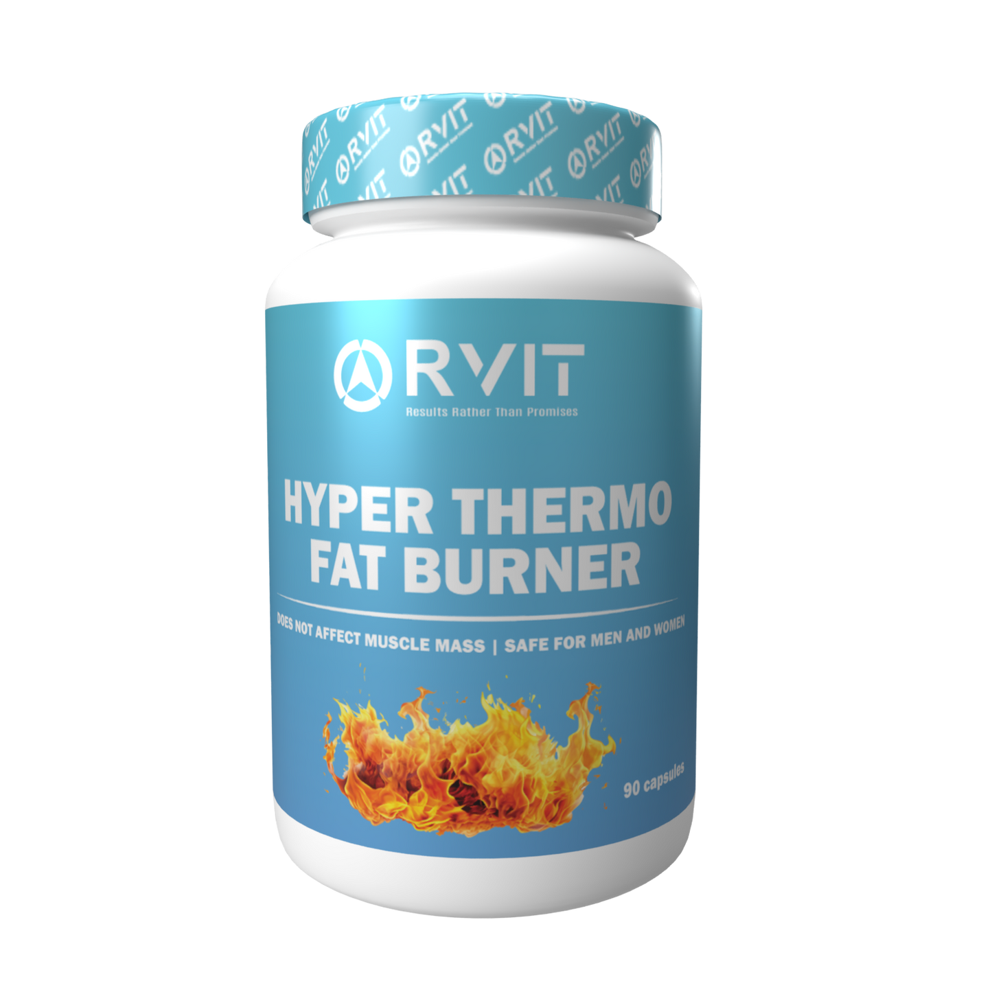 HYPER THERMO FAT BURNER