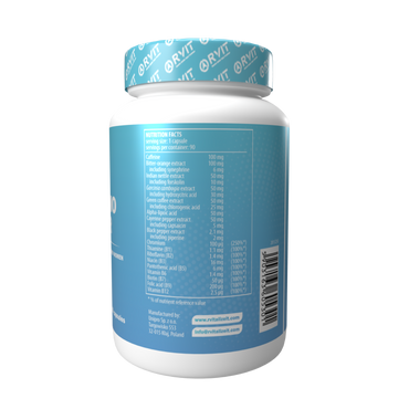 هايبر ثيرمو حارق الدهون