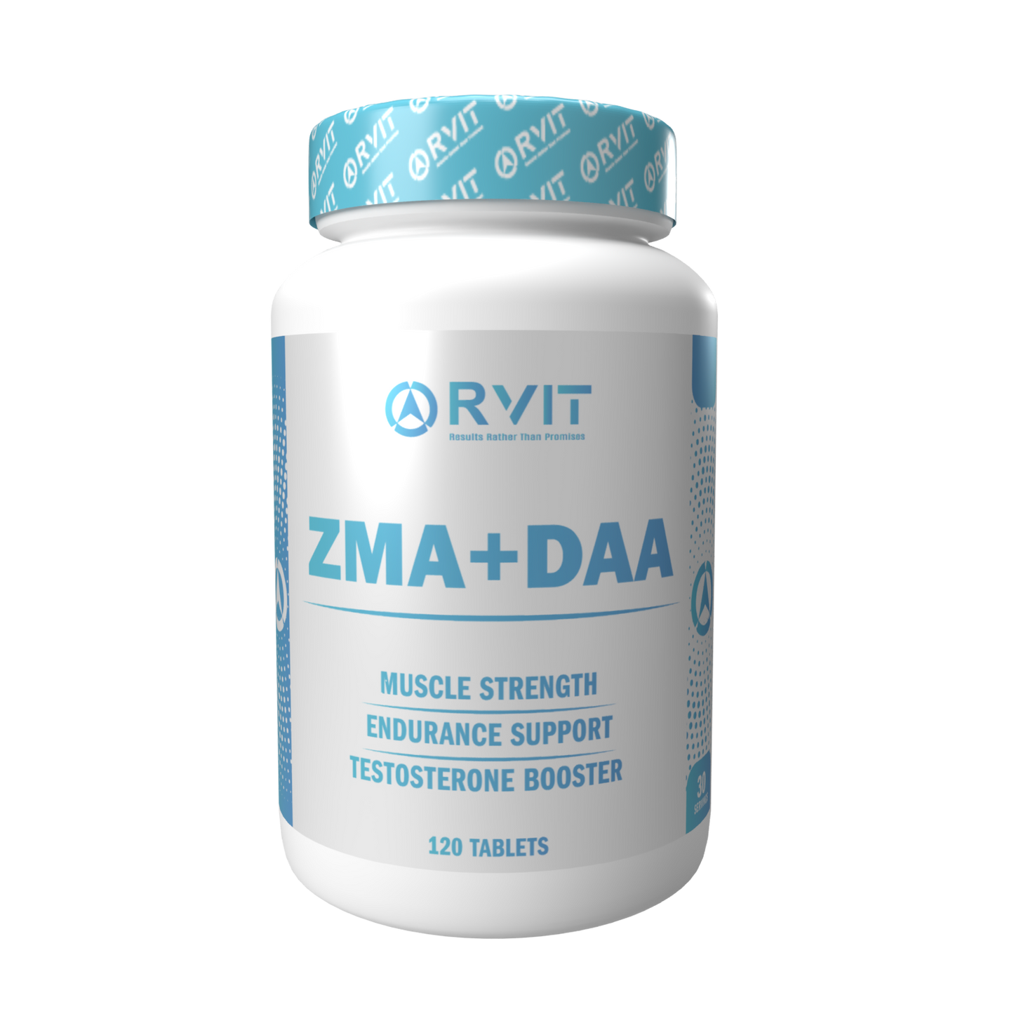 ZMA+DAA