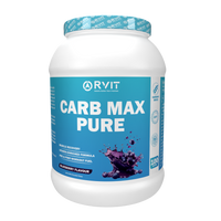 Carb max pure