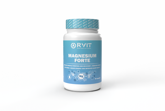 Magnesium Forte