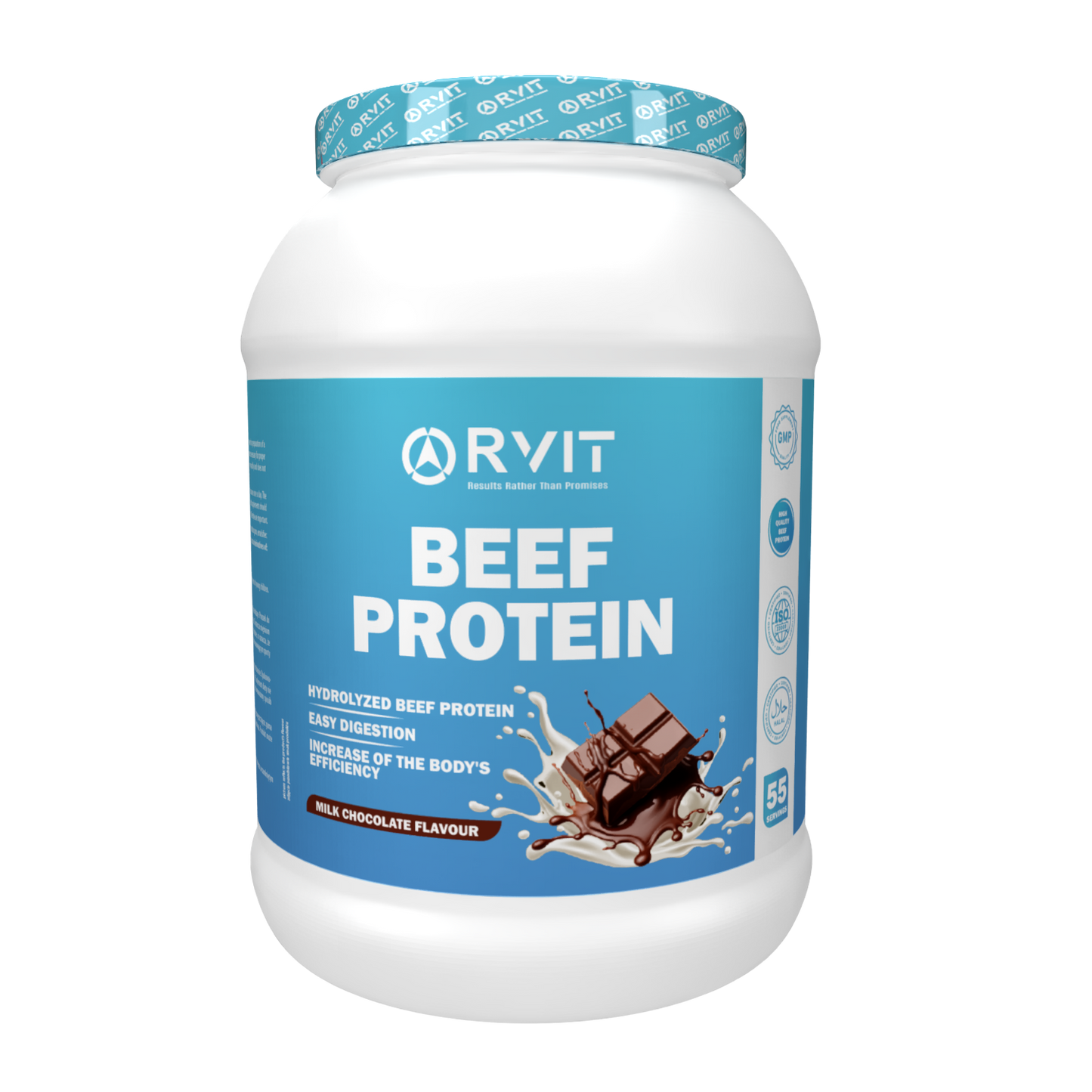 Beef protien