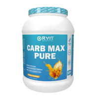 Carb max pure