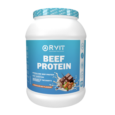 Beef protien