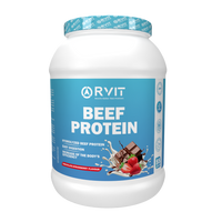 Beef protien