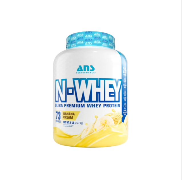 N-WHEY Premium Lean Protein