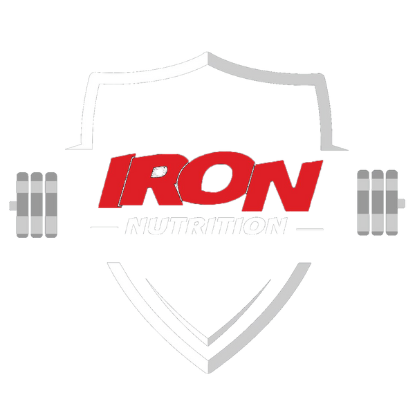 IRON NUTRITION IQ