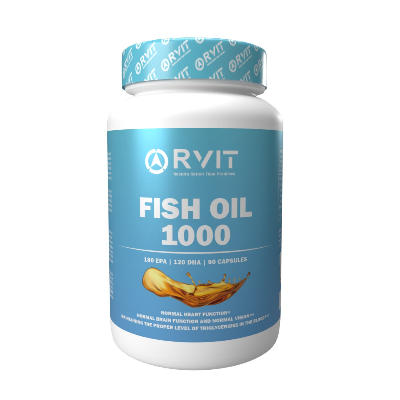 Fish oil