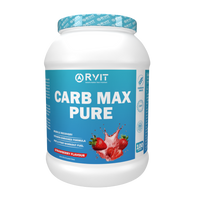 Carb max pure