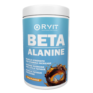 Beta Alanine