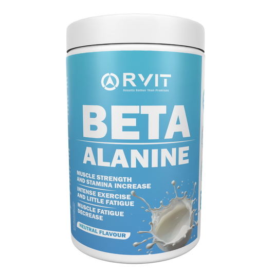 Beta Alanine
