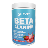 Beta Alanine