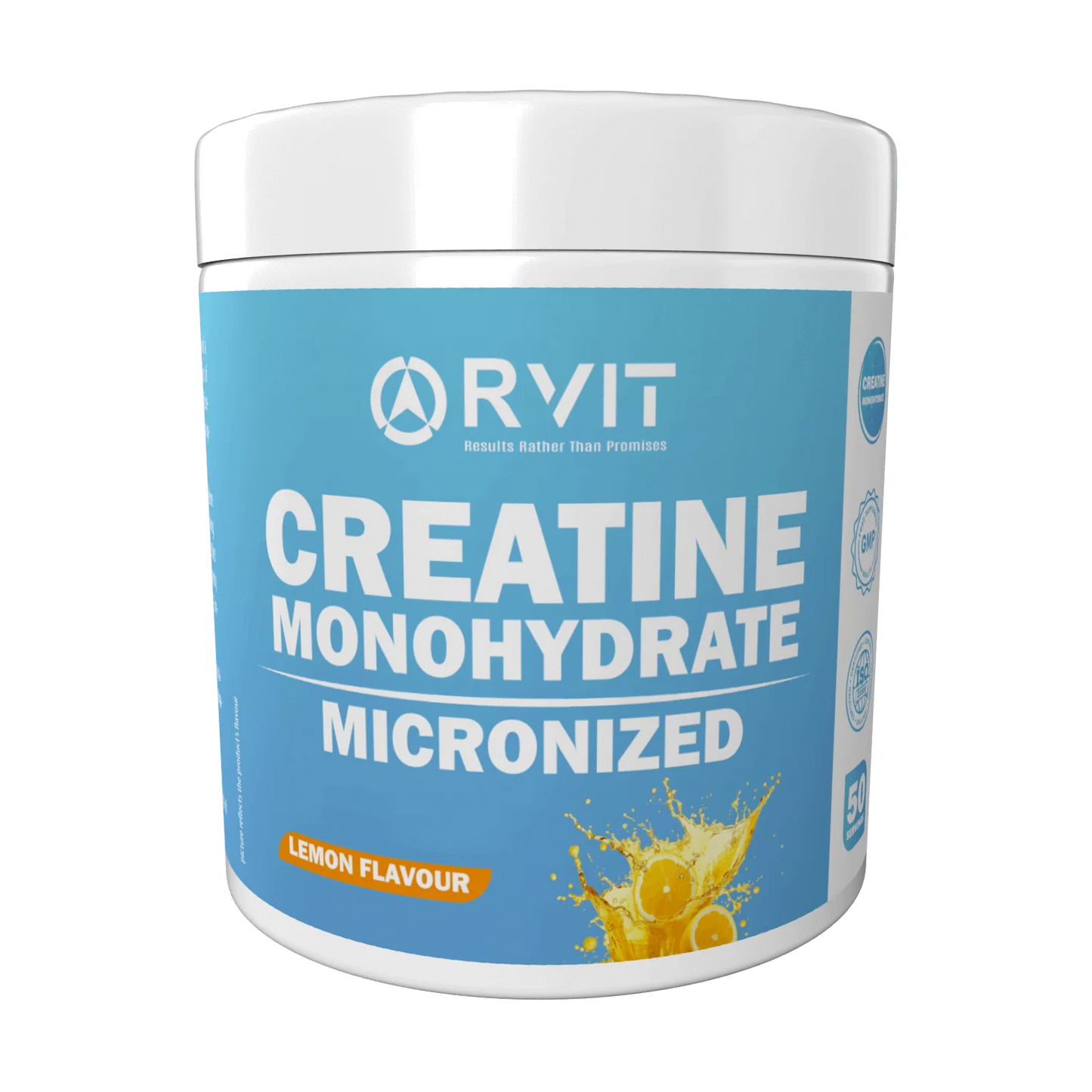 كرياتين مونوهايدريت