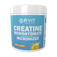 كرياتين مونوهايدريت