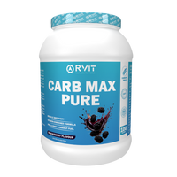 Carb max pure