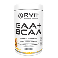 EAA + BCAA