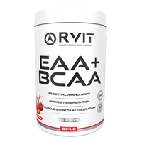 EAA + BCAA