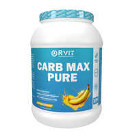 Carb max pure