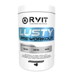 LUSTY PREWORKOUT