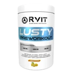 LUSTY PREWORKOUT