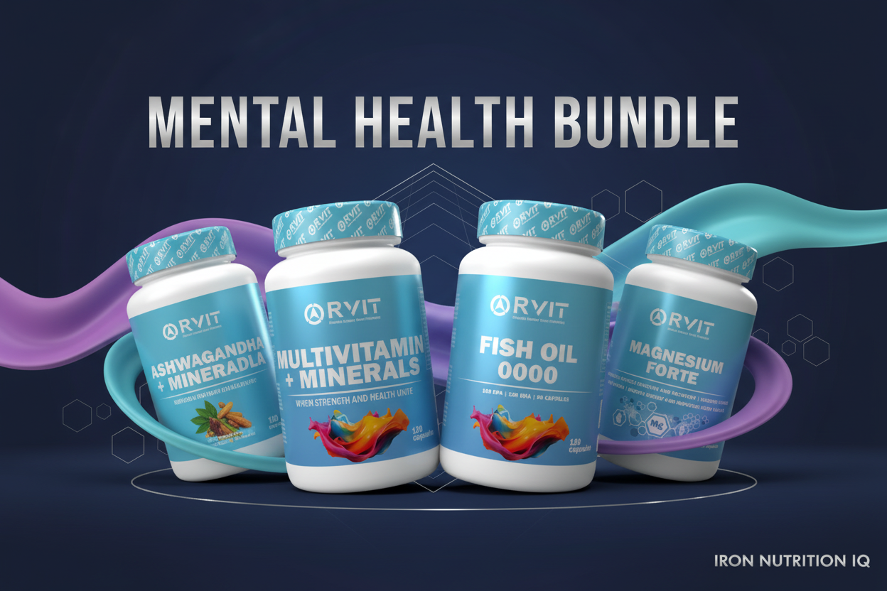 Mental Health Bundle