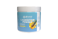 iron with l-carnitine EDGE L-CARNITINE(Karnitin) 80 Kapsl 40 Servis (1000Mg Servis) boosts metabolism L-Carnitine powder IRON NUTRITION