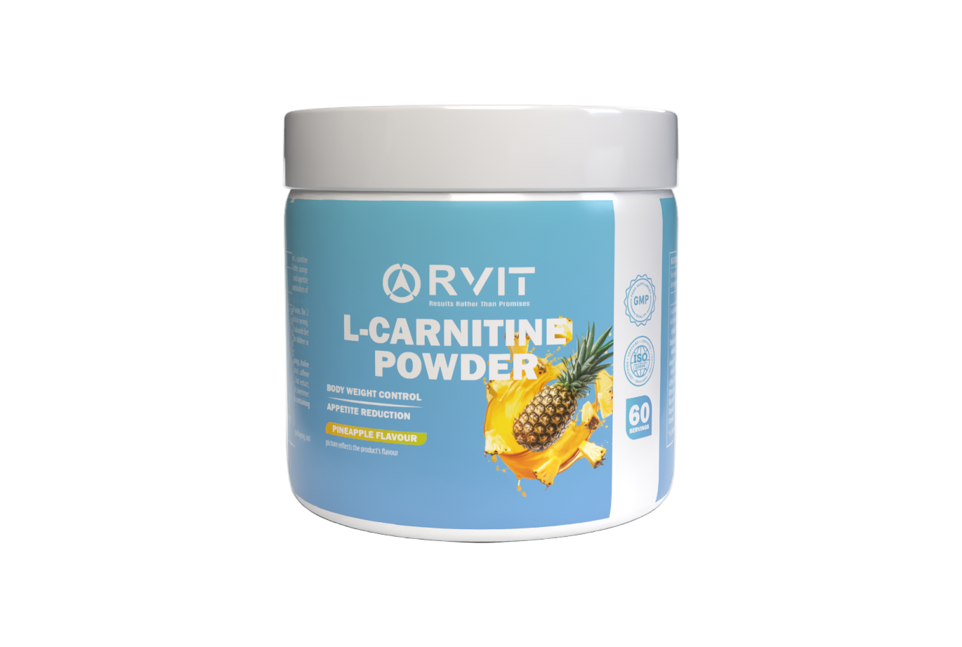 l carnitine in bodybuilding L-Carnitine for Weight Loss: My Honest Experience & How It Burns Fat main image 1