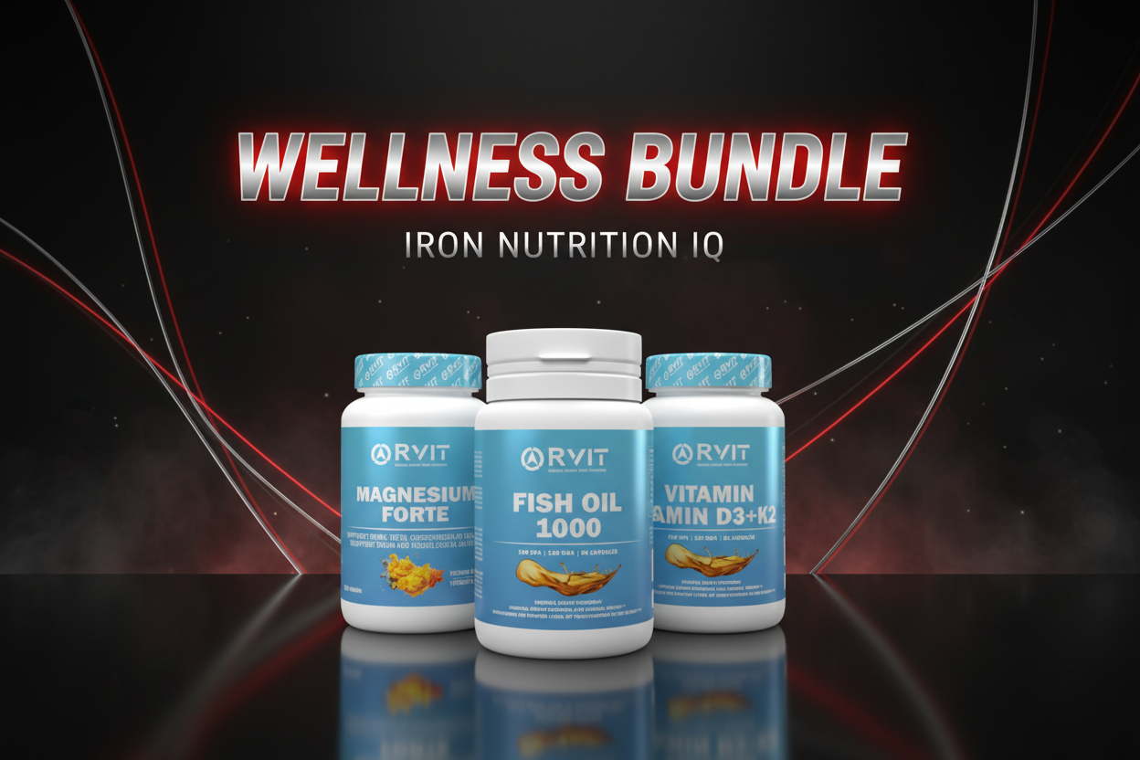 Wellness Bundle